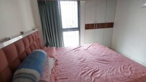 🏡 Runwal Eirene 2BHK | Fully Furnished | 17th Floor | ₹45K Rent