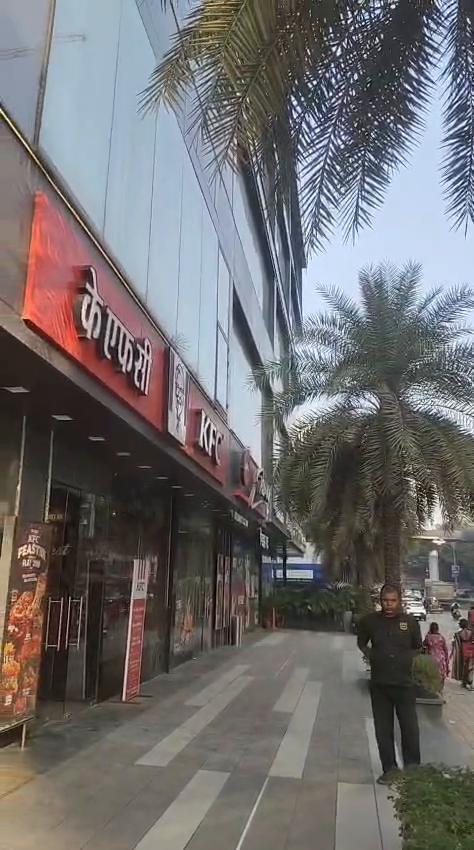 Dear property Consultant Friends
We Have Investor flat in Dream Aspire , Opp Mega Mall ,Oshiwara