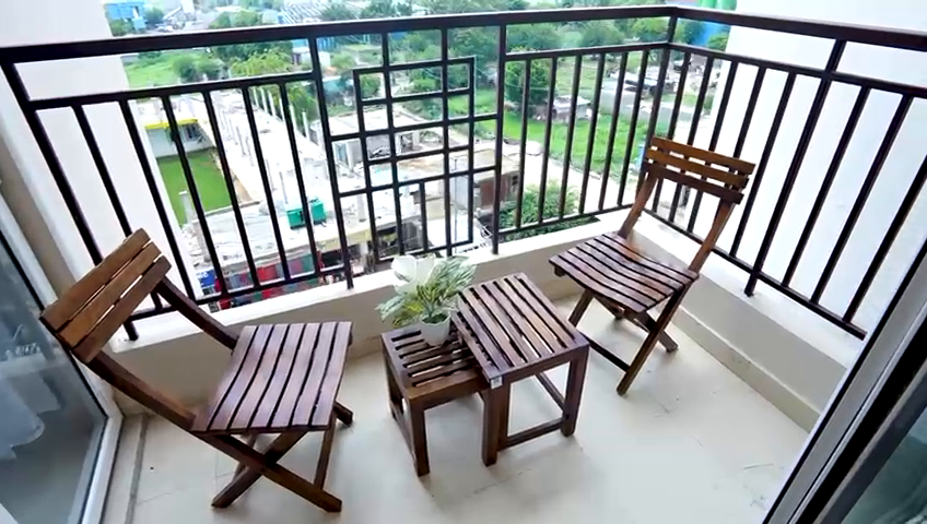 Ace Divino 2BHK ready to move in Apartment in Greater Noida West sector 1. 