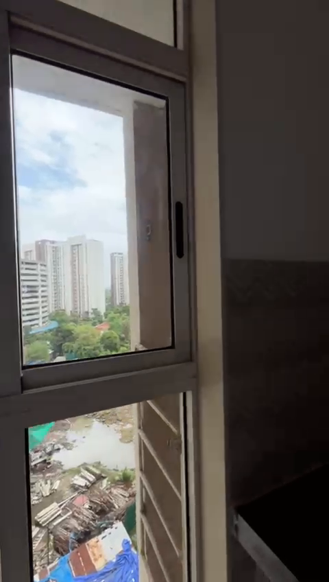 🔥 ₹52 Lakhs Only! 1.5 BHK | 540 Carpet | Lodha Upper Thane | Premium Township with 50+ Amenities