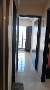 🏡 Runwal Eirene 2BHK | Fully Furnished | 12th Floor | ₹40K Rent