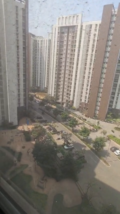 🔥 Distress Sale | 2BHK | 630 Carpet | Open View | Parking | ₹60L Only