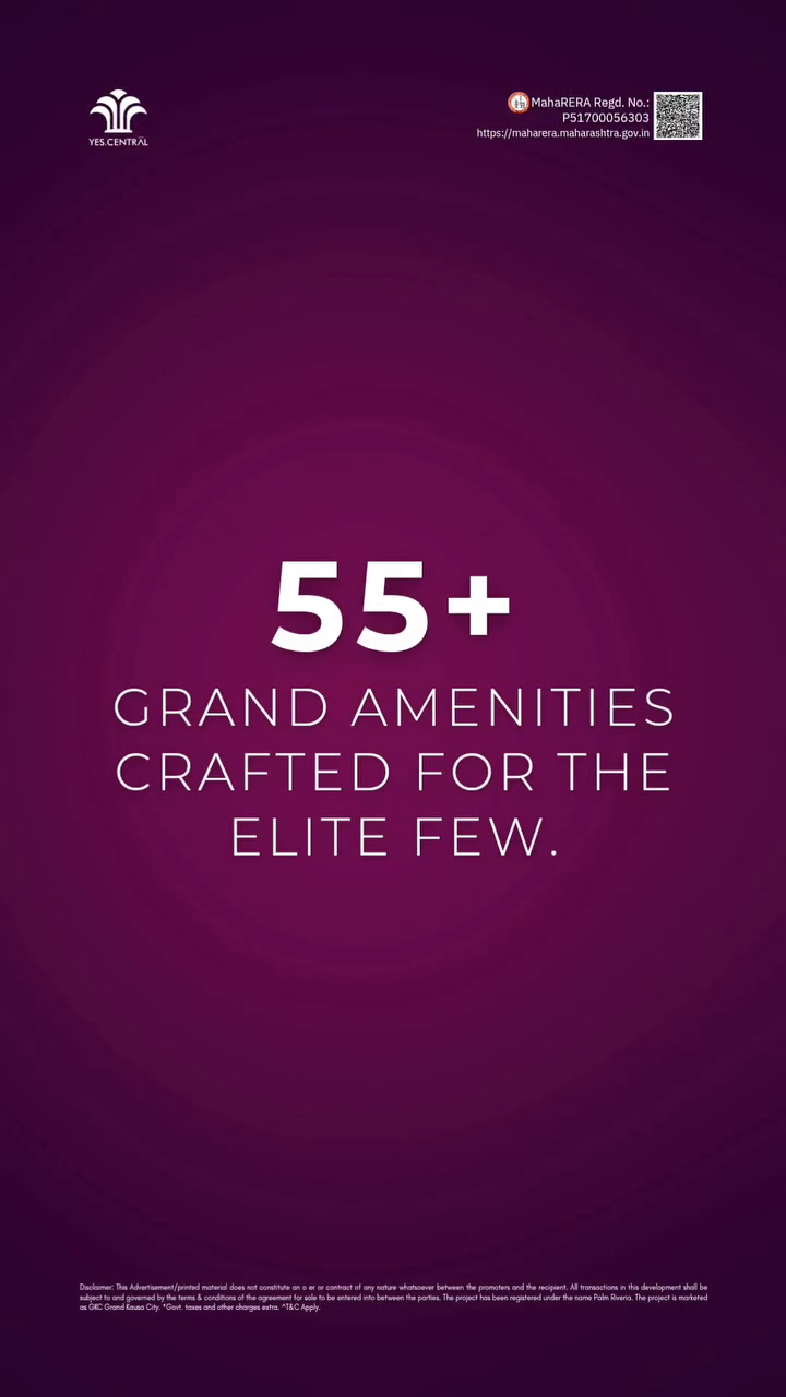 #MUMBRA #PALMRIVERIA #1BHK #2BHK #3BHK #77CROSSROADREALTY CALL US 9152787625