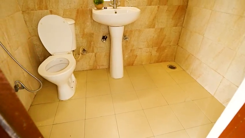 Ajnara Homes ready to move in apartment in Greater Noida West for sale