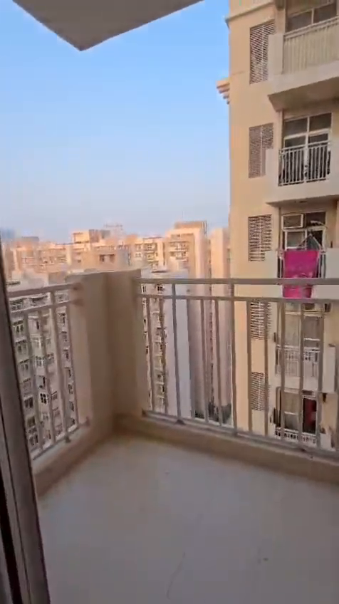 Ready to move in 2BHK apartment in Hawelia Valencia Homes , Sector 1, Greater Noida West