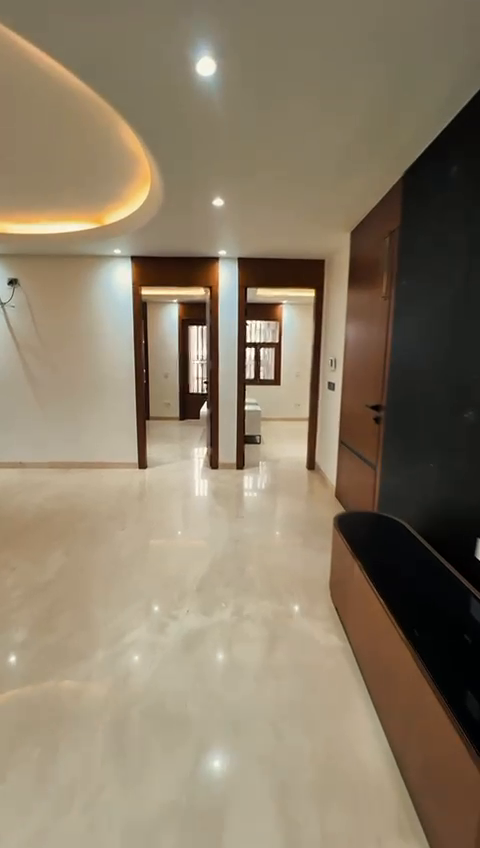 4bhk DUPLEX flat sector 8 Dwarka 
