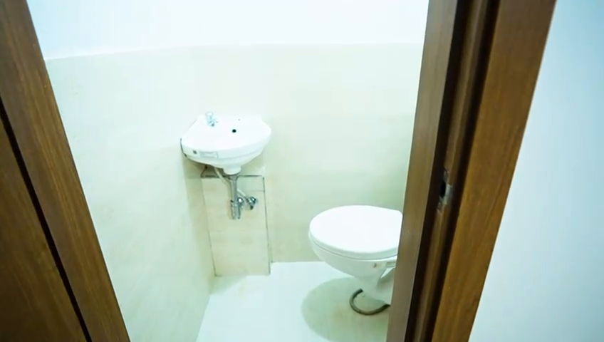 3.5 BHK apartment in ATS Happy trails, Sector 10 Greater Noida West