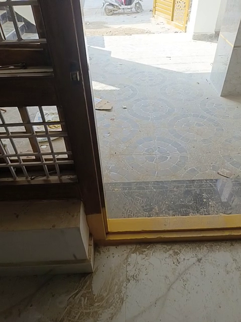 120 sqyards g+1 westfacing in Rameswarambanda near Beeramguda 1.cr.   9177046726 9908686004