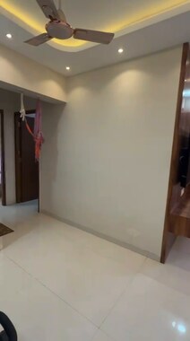 Looking for a move-in ready home in Thane? 🏡✨ Check out this stunning, fully furnished 2BHK. 