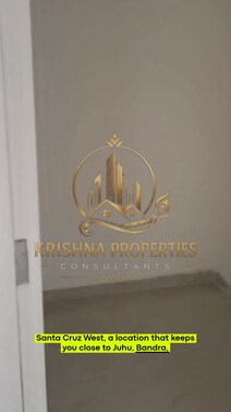 Brand anew Building 2bhk Juhu Tara Road Specious 3rd floor one Car parking 875ft Carpet