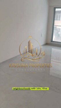 Brand New Building Three Bhk One Parking Ready to Move in