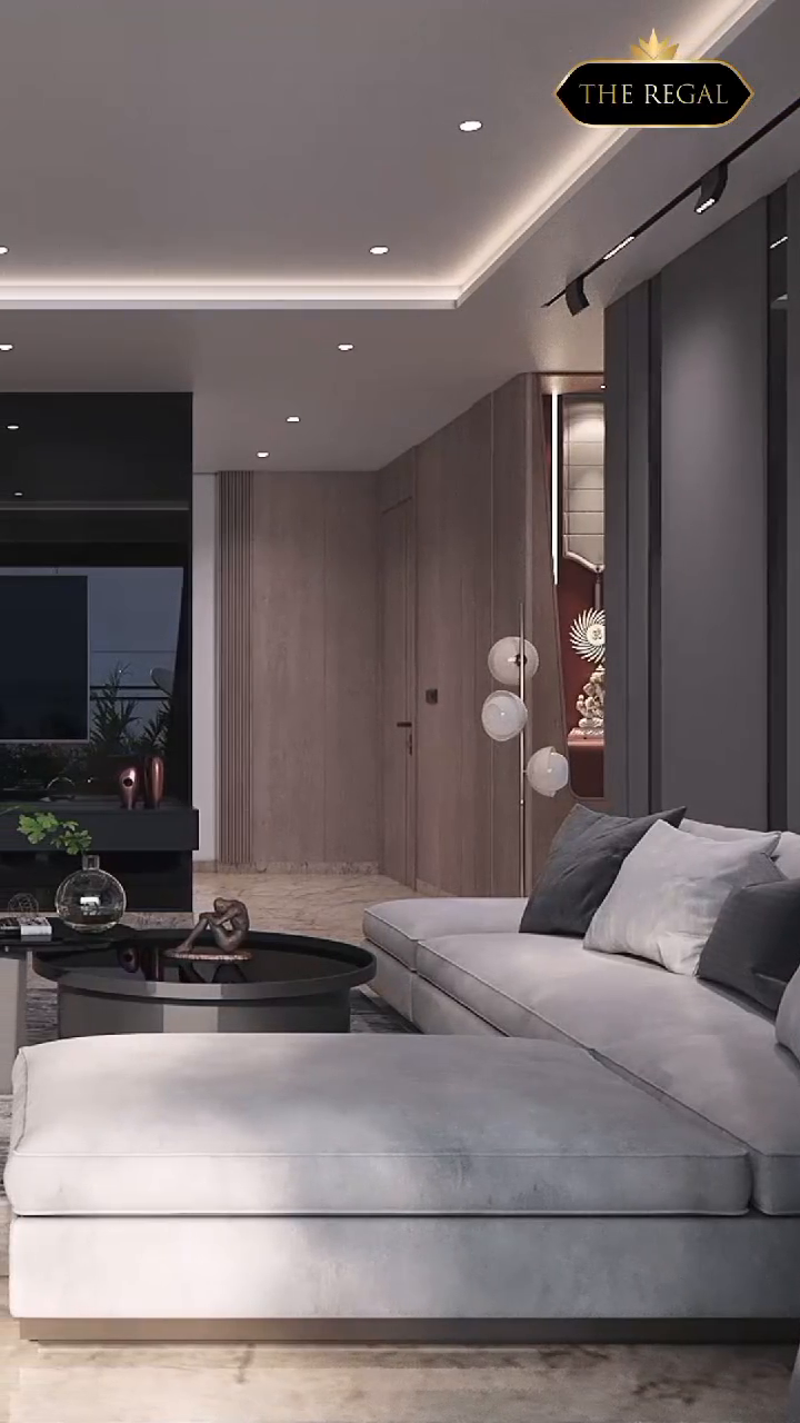 4BHK PENTHOUSE