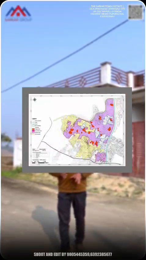 District board approved, Sultanpur Road Lucknow

 Project Name:  Sarkar town
Call us : 7408774262