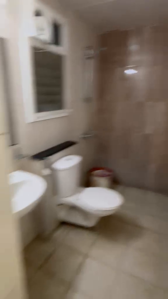 2bhk semi furnished flat available on Hennur main road