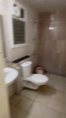 2bhk semi furnished flat available on Hennur main road