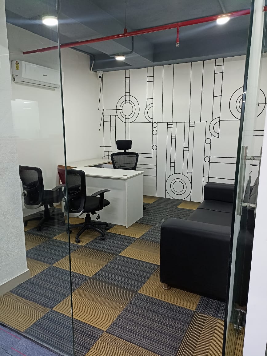 office on rent