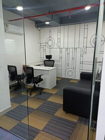 office on rent