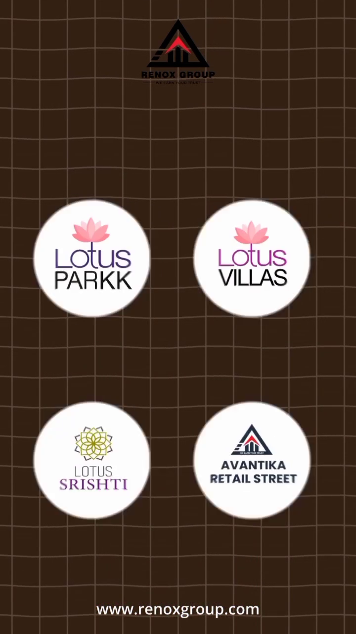 Renox Thrive 
Noida Extension, MIVAN, Just 7999/- sqft Inc car parking, club membership,FFC. 