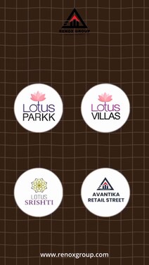Renox Thrive 
Noida Extension, MIVAN, Just 7999/- sqft Inc car parking, club membership,FFC. 
