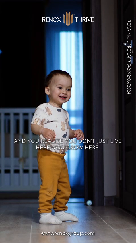 Renox Thrive 
Noida Extension, MIVAN construction, just 7999/- sqft with car parking club & FFC