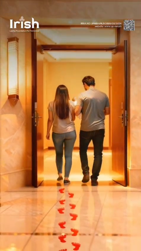 MIVAN, Under construction, RERA, luxury project, SBI approved, prime location, timely possession 