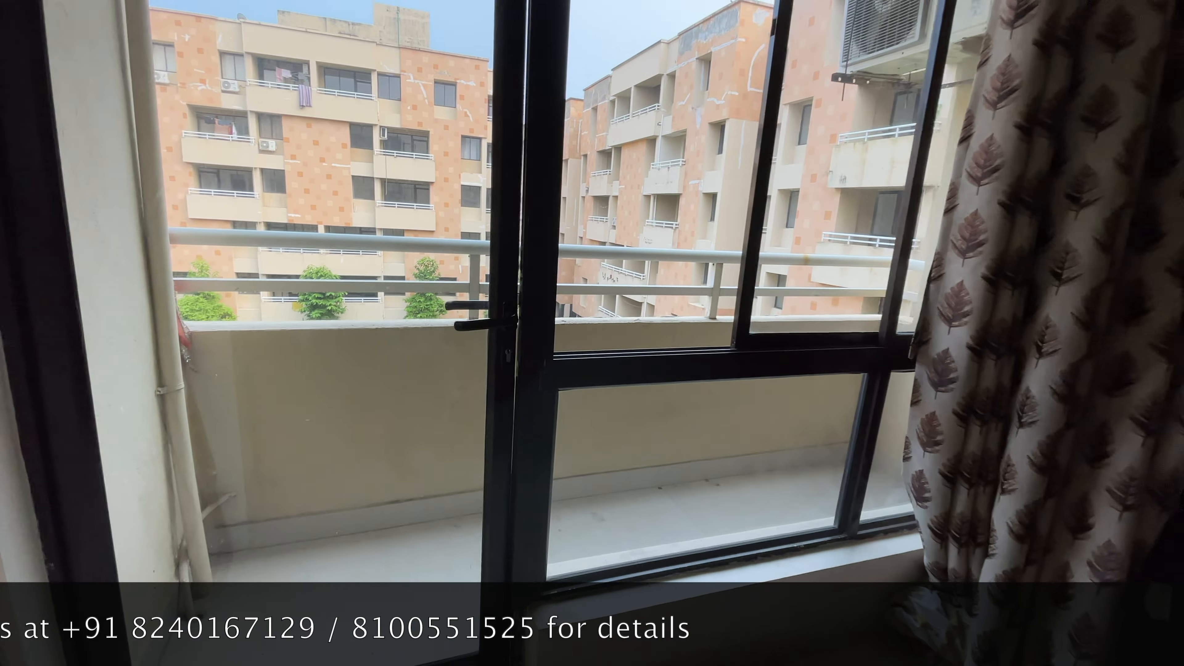 1300 sq ft 3 BHK fully furnished flat at Vedic Village, Rajarhat | Ready to move flat | Watta Place