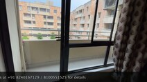1300 sq ft 3 BHK fully furnished flat at Vedic Village, Rajarhat | Ready to move flat | Watta Place