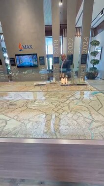 New Pre Launch Max Estates Prime and Posh Location Sector 59 Gurgaon 