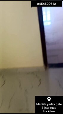 Ready to house in bijnor road ayodhapuri builder.