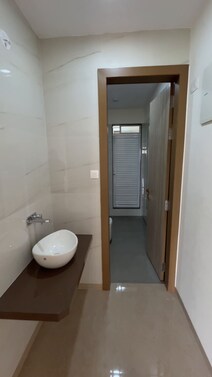 Biggest Masterbedroom in 3bhk at Kalyan West
Contact