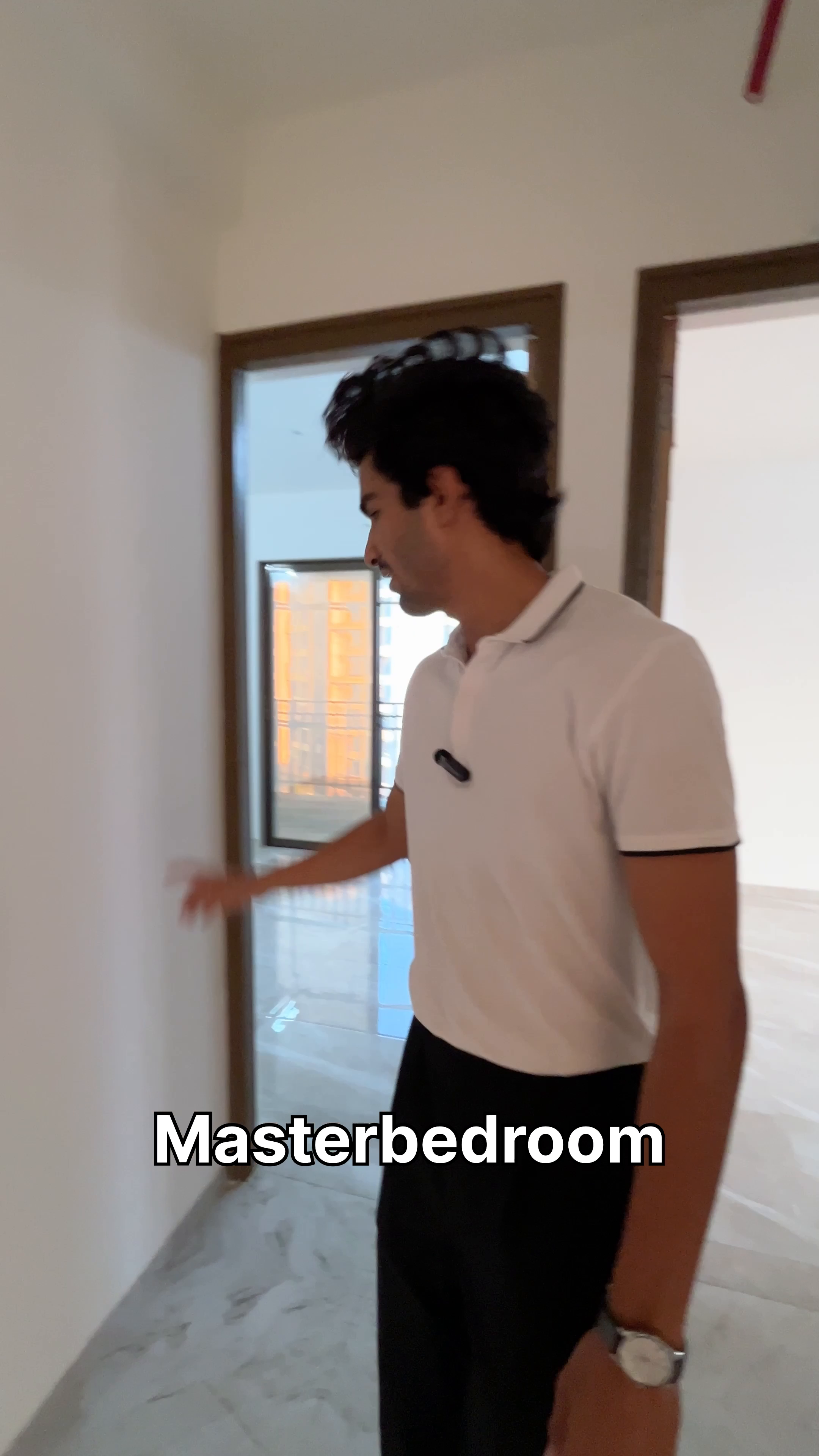 3 bhk at khadakpada circle 