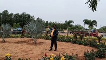 Fortune butterfly city 
Smart city project 