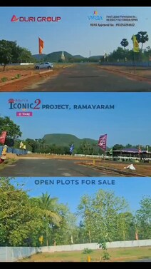 Aduri group ICONIC 2 Amarnathi.

Please Contact me 9346745816