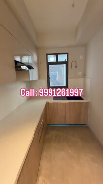 3 bhk Ready to move Newly Built in Prime Location Golf Course Extn Road Gurgaon