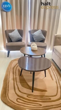 This is fully Furnished studio apartment in knowledge park 3 noida 