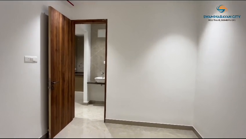 2BHK
Luxury Township 
Dombivli west 
Good connectivity to Majiwada