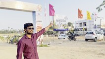 New Project Launched | Divi Royal City | Kongarkalan | ORR Exit no 14 | Ratan Tata greenfield Road 