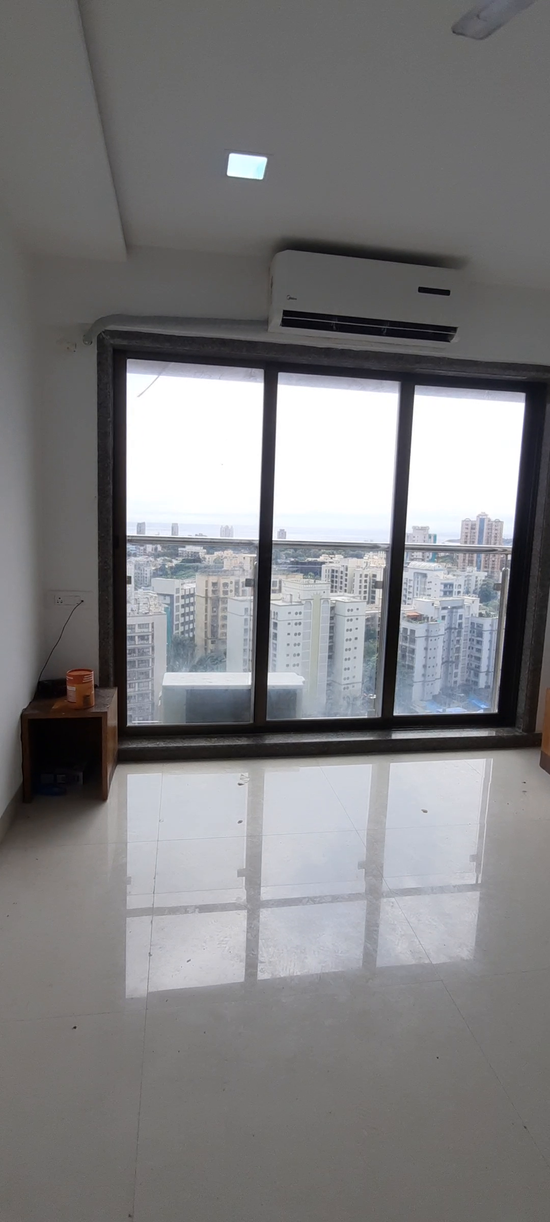 1BHK SALE 475 CPT OC RECEIVED. HIGHER FLR. 4BUNGLOW NR MTNL ANDHERI W 📞 AKSHARA ESTATE