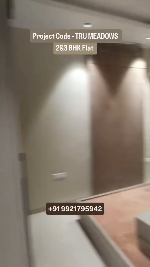 Tru Meadows is a premium, tech-enabled residential community rising in the well-connected City 