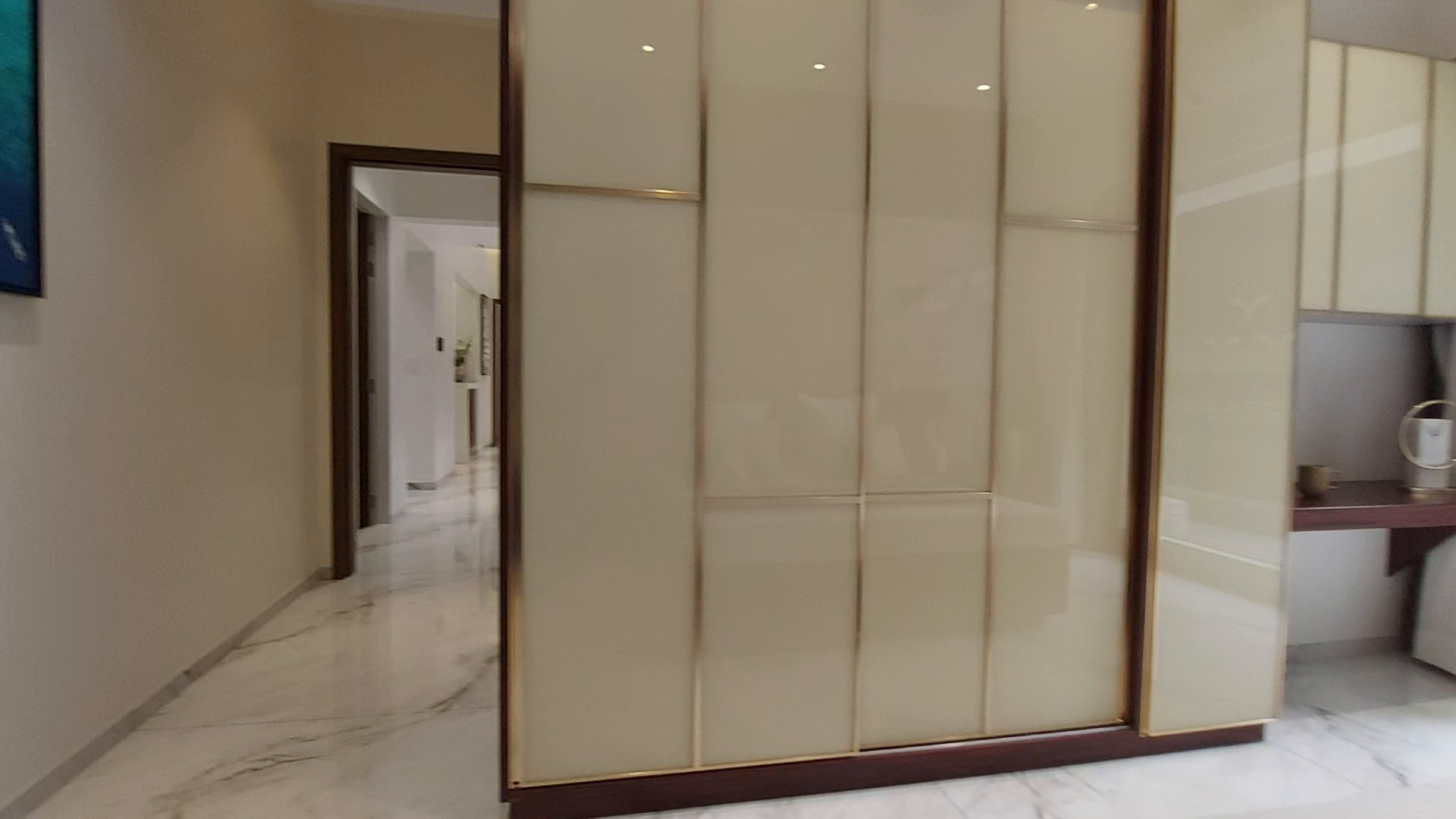 The Reserve Koregaon park Annex
