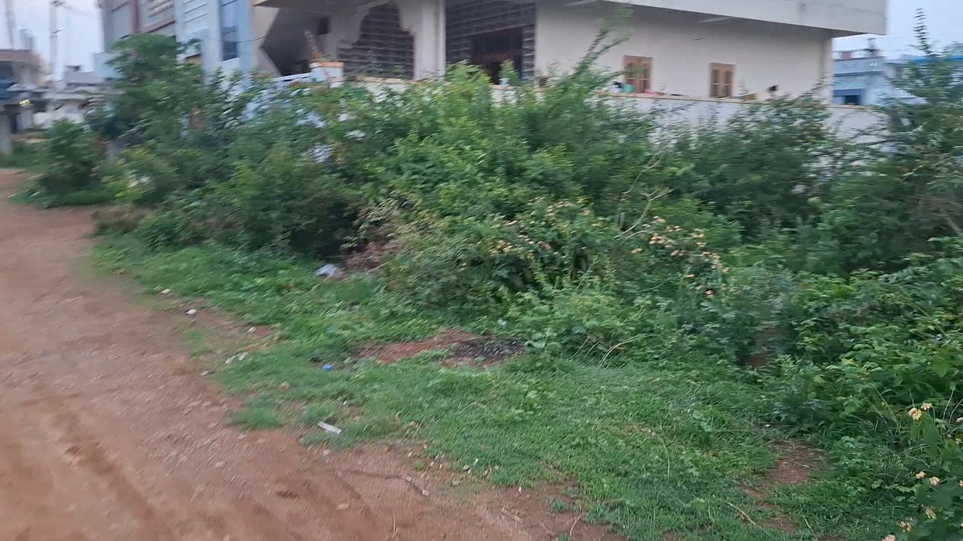 Open plots for sale at Sangareddy town 