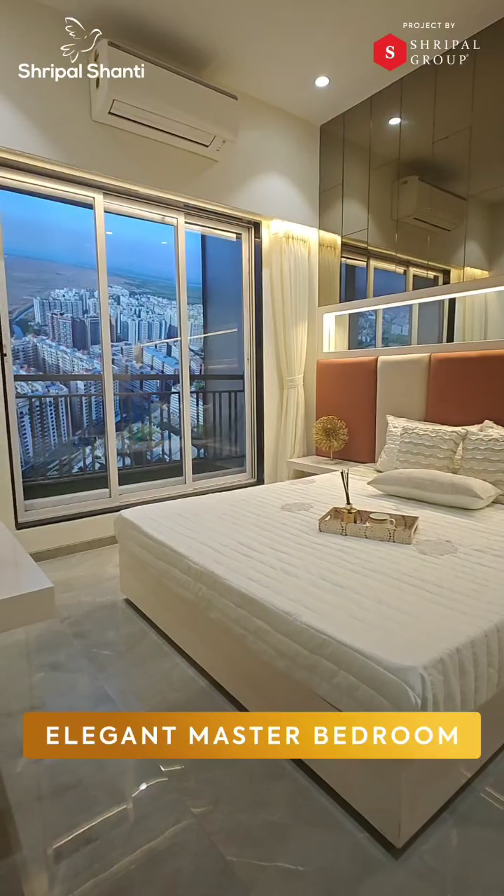 1 & 2 Bhk Flat For Sales in Virar West at Prime Location 