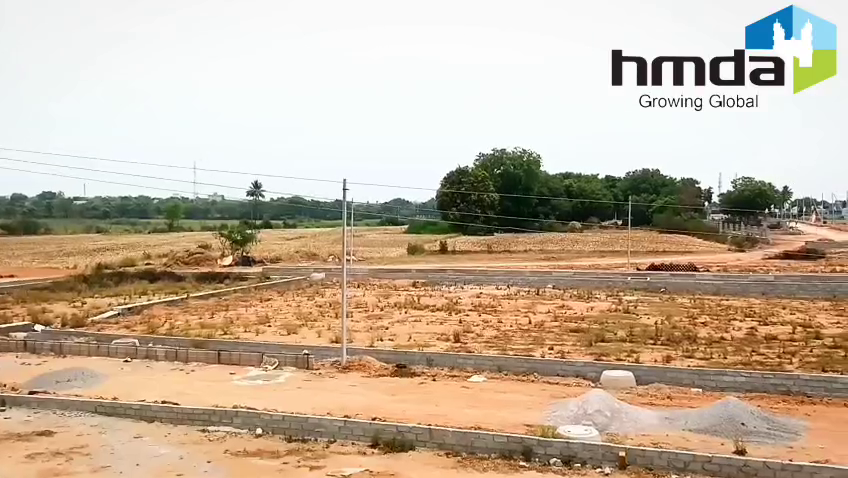 Low investment in hmda project with high returns in short time