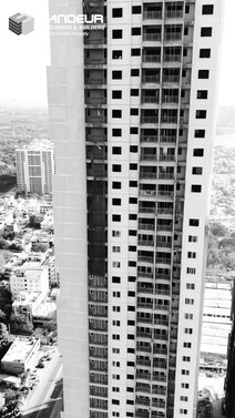 Candeur Cresent Investors flat for sale