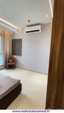 4BHK Sample Flat | Baner