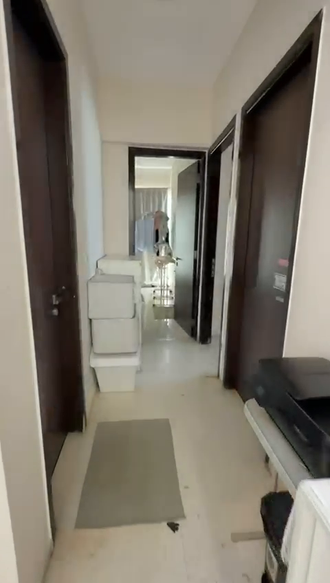 Runwal Elegant - Andheri west 
3BHK for rent call for more details 
