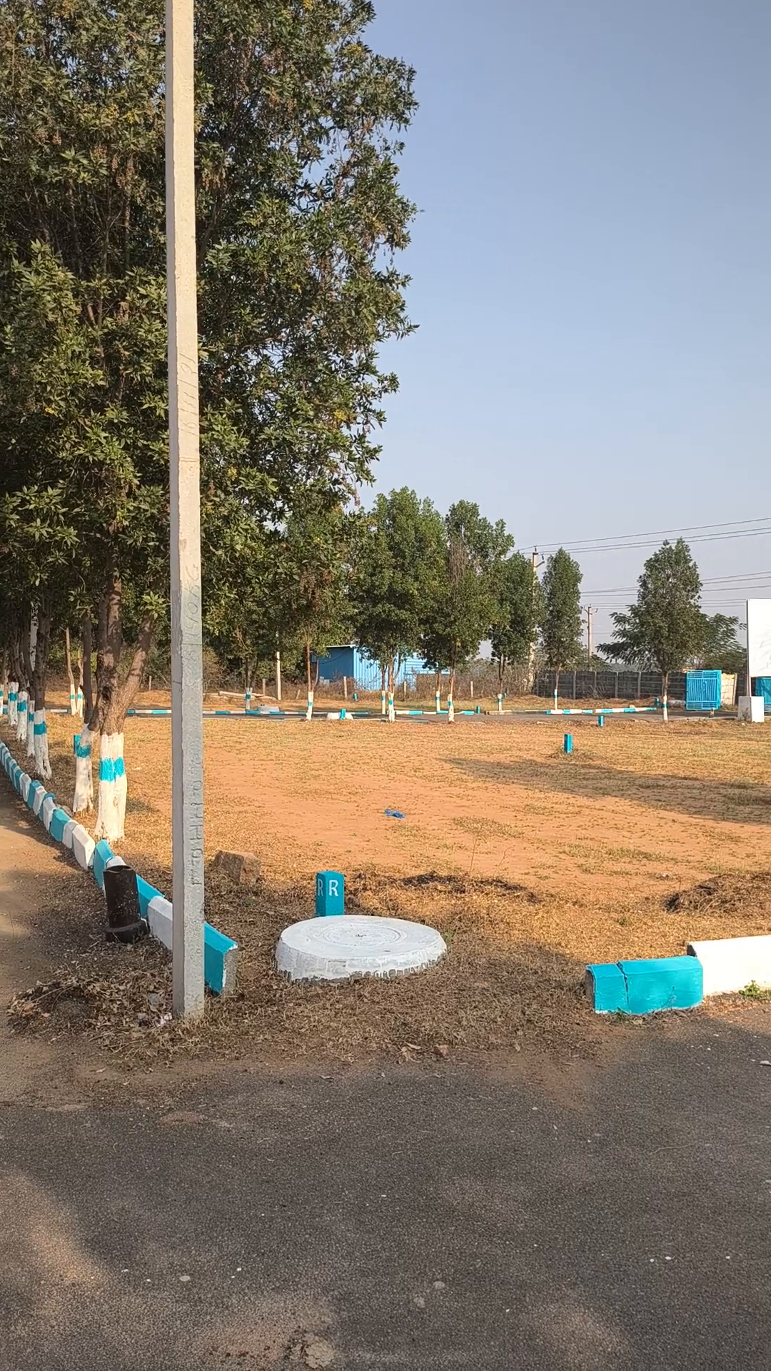 Highest Returns Investment property in Shadnagar 