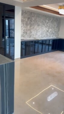 Sky villa 5200 super area 3200 carpet area luxurious apartment in Vrindavan yojna 