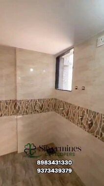 Virar East Kopari 11 mala Tower 
1Bhk 23.50 lakh pekej 