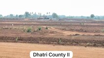 This is a new launch prestigious project @ Kompally Nr to Dundigal 
@ 24000/- p.syd limited periodof